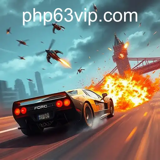Exploring the Thrilling World of Action Games with 'php63'