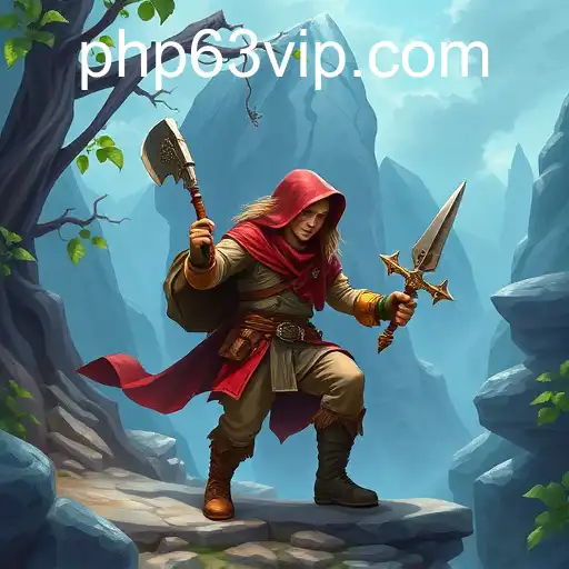 Exploring the Exciting World of Adventure Games