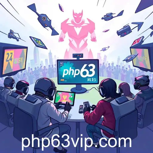 Evolution of Online Gaming Communities