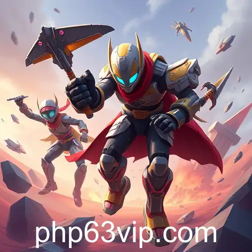 The Future of Gaming with PHP63