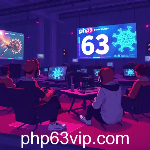 The Evolution of Gaming Communities: A Look at php63 and Beyond