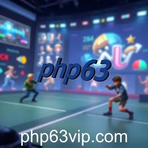 Unveiling the Future of Gaming with php63
