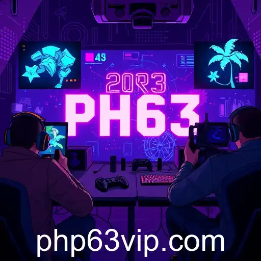 PHP63 Redefines Online Gaming Experience