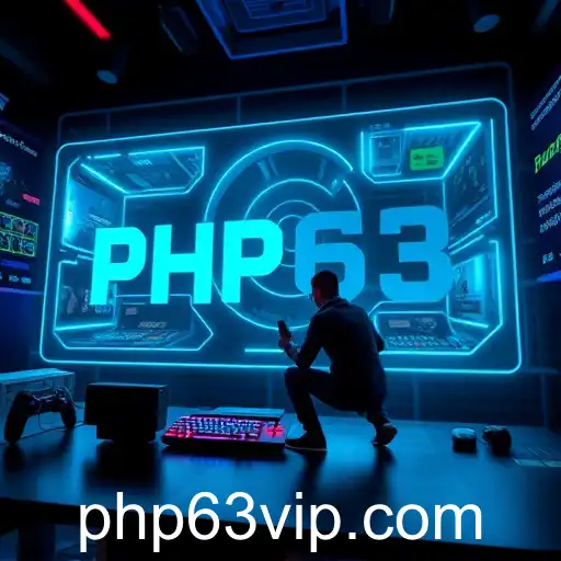 The Rising Popularity of php63 Among Gaming Enthusiasts
