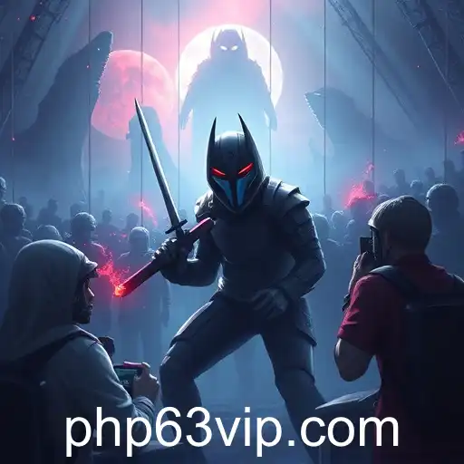 The Rise of PHP63: Transforming Online Gaming