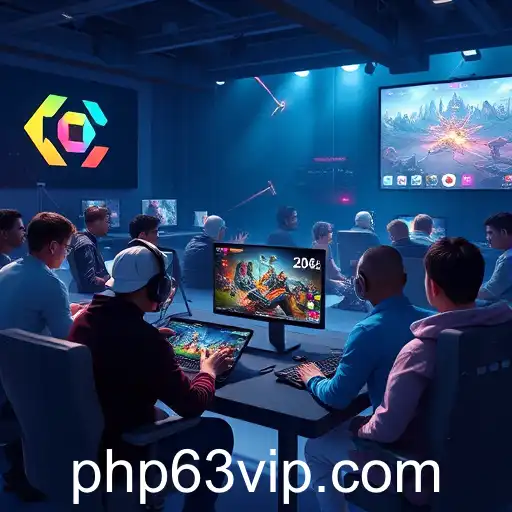 The Rise of php63: Transforming Online Gaming