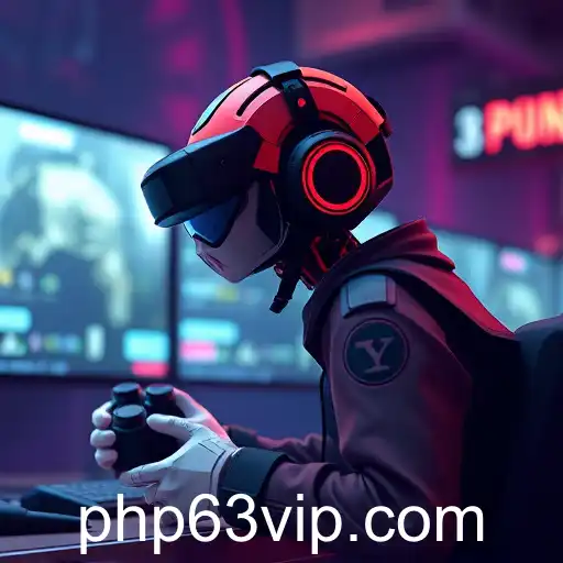 PHP63 Revolutionizes Online Gaming Experience