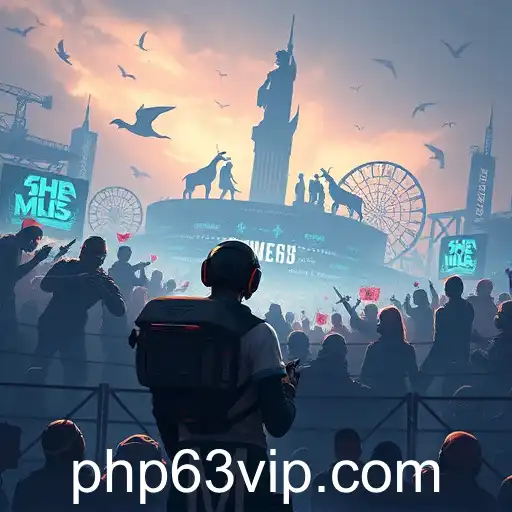 The Rise of Php63: A New Era in Online Gaming
