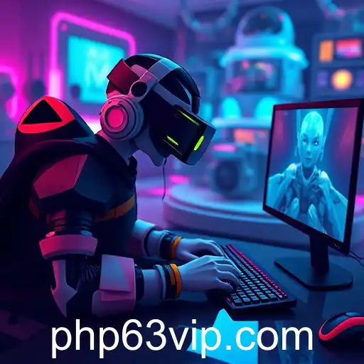 Gaming Trends 2025: PHP63's Rise