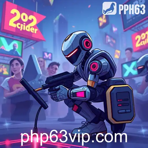 The Rise of PHP63 in Online Gaming