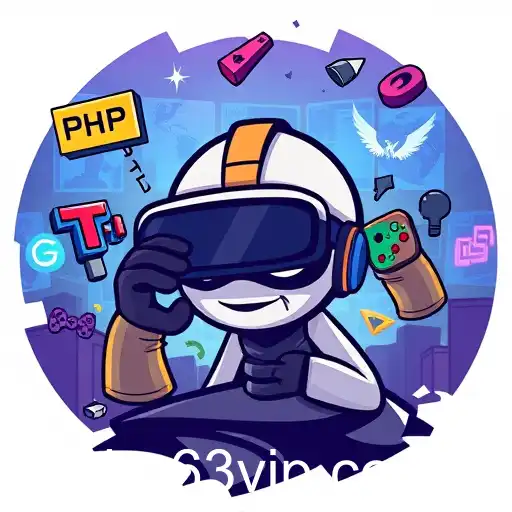 The Rising Popularity of PHP63 in Gaming