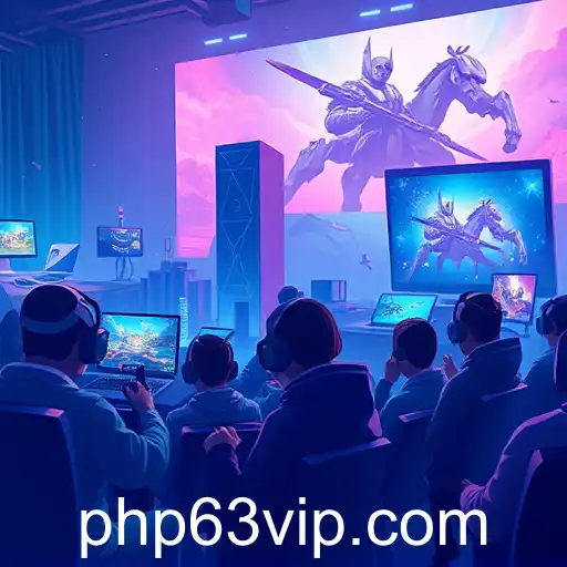 The Rise of Online Gaming Portals