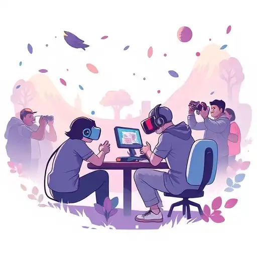 Virtual Realms: The Rise of php63