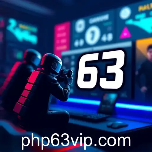 Online Gaming Dynamics: The Rise of php63