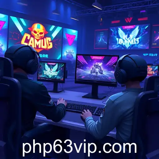 Virtual Gaming Evolution: How php63 is Shaping the Future