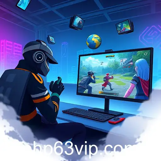 Virtual Realms and Emerging Trends