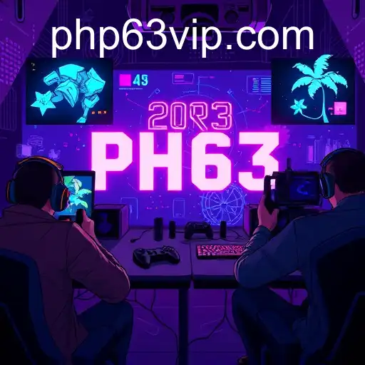 PHP63 Redefines Online Gaming Experience