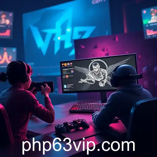 The Rise of PHP63 in the Gaming World