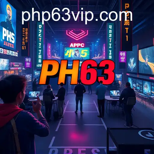 The Resurgence of PHP63: Gaming in 2025