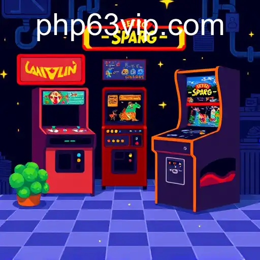Retro Games: Embracing the Charm of Classic Gaming with php63