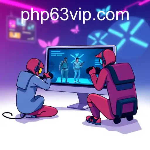 Rise of Online Gaming Communities