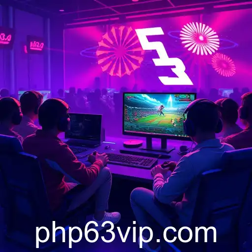 The Rise of Online Gaming Portals