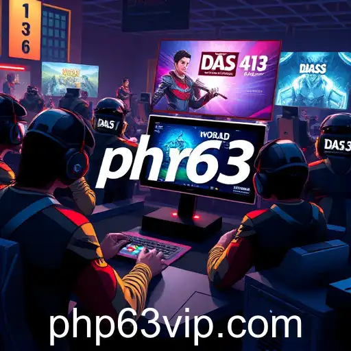 Virtual Realms: The Rise of php63