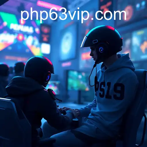 The Rise of php63: Revolutionizing Online Gaming