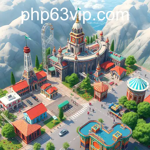 Exploring the Engaging World of Simulation Games