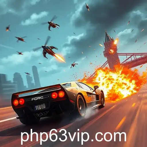 Exploring the Thrilling World of Action Games with 'php63'