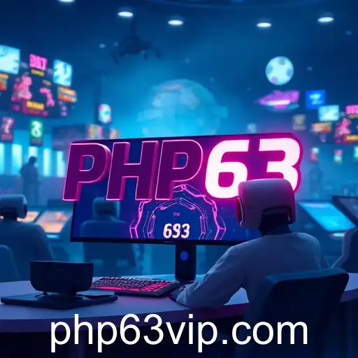 PHP63 Reimagines Online Gaming Community