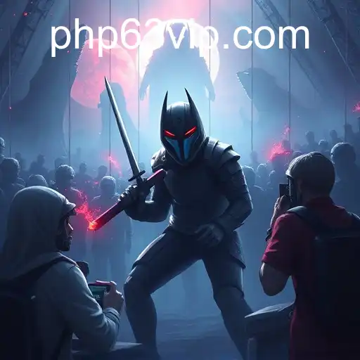 The Rise of PHP63: Transforming Online Gaming