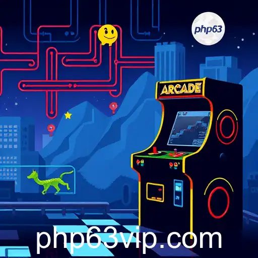 The Rise of php63: Transforming Online Gaming