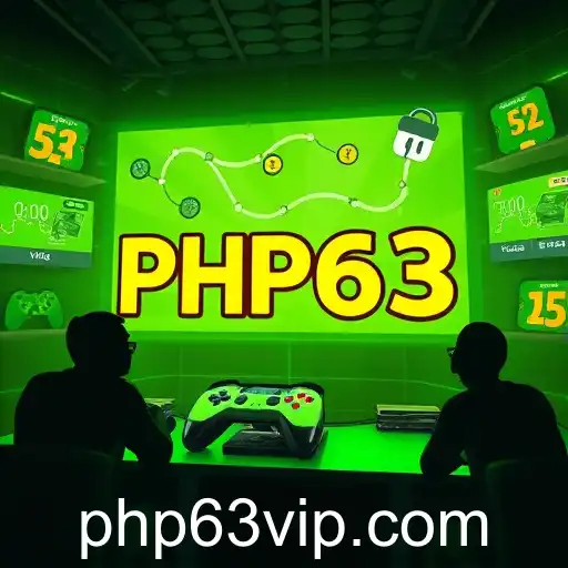 The Rise of PHP63: A New Era in Online Gaming