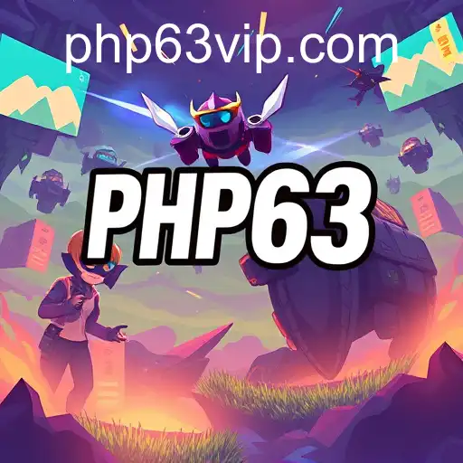 PHP63 Gaming Trends Shake Up 2026