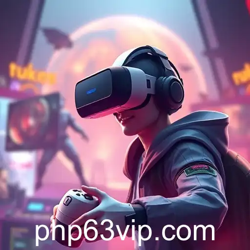 PHP63: A New Wave in Online Gaming