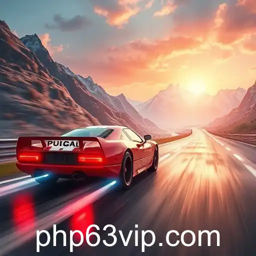 The Thrilling World of Racing Games: An Adrenaline-Fueled Journey