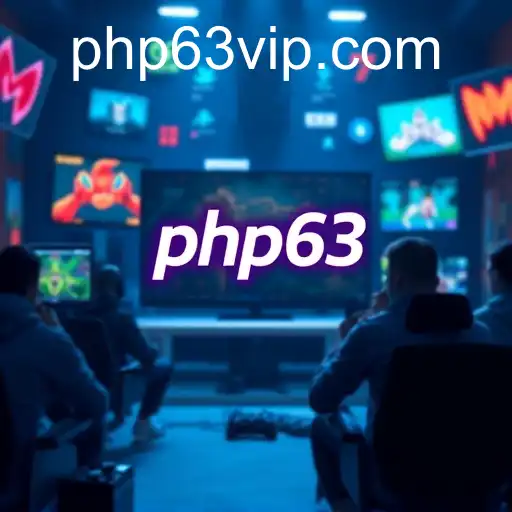 The Rise of php63 in Gaming Circles