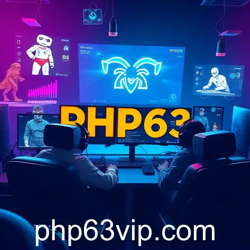 Online Gaming Dynamics: The Rise of php63
