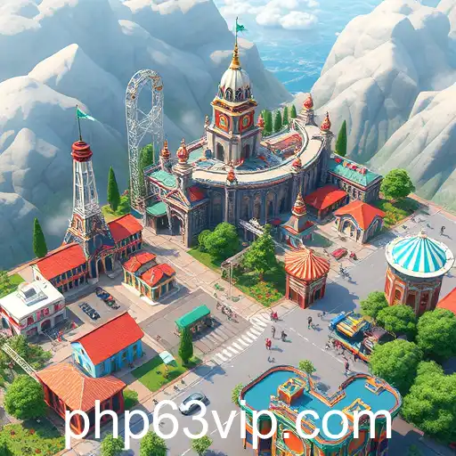 Exploring the Engaging World of Simulation Games