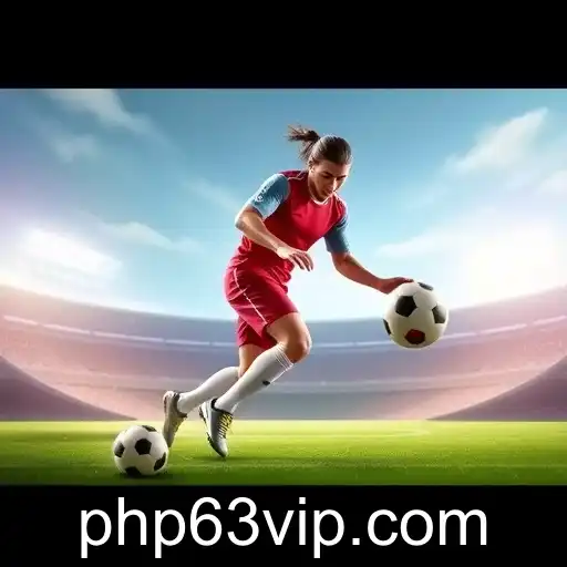 Exploring the Dynamic World of Sports Games: A Deep Dive into PHP63